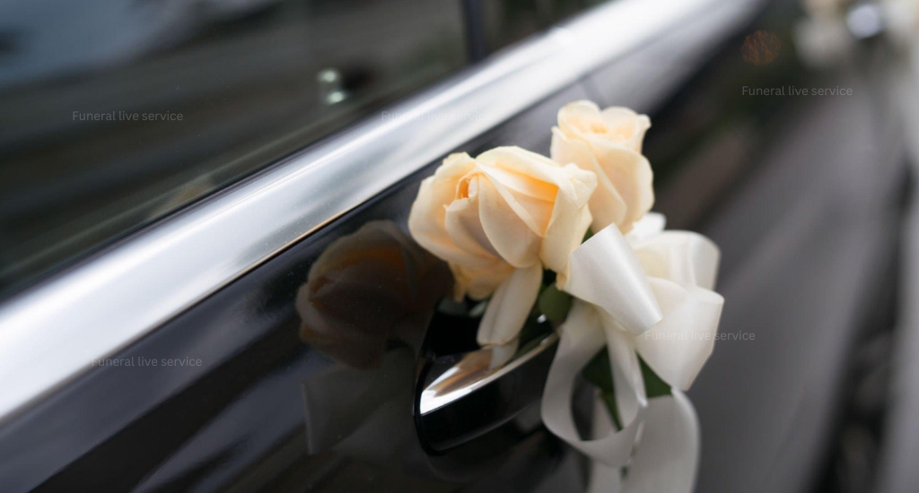 Streaming Funerals Grows Markets