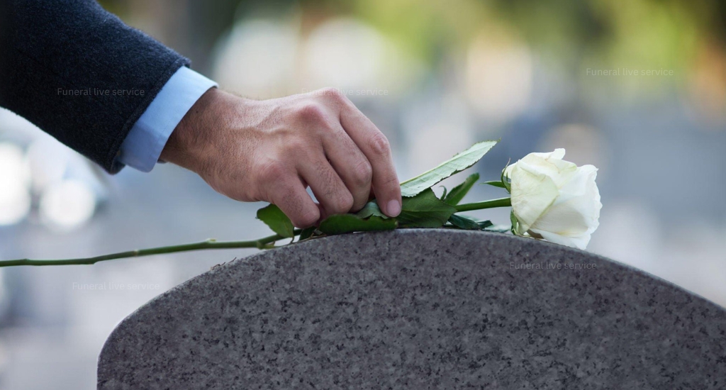 Streaming Funerals Grows Markets